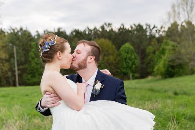 Leah Marie Photography + Stationery 1