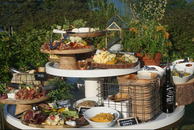 Bar Harbor Catering Company - 1