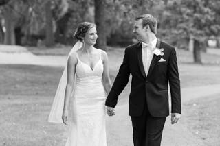 Something Blue Bridal Boutique - 40