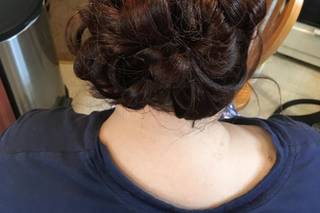 Hair by Kristie - 81