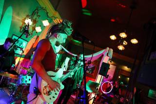 Dive Bar Theology - 4