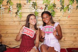 Happy Snap Photo Booth - 19