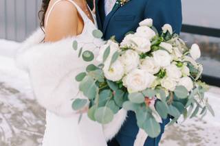 R&R Weddings and Events - 32