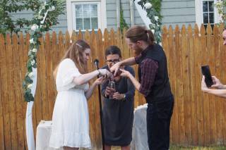 New England Ceremonies, LLC - 7