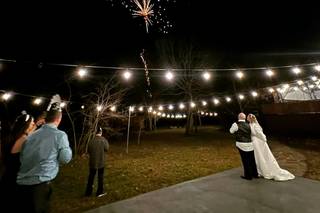 Arrowwood Weddings + Events - 42