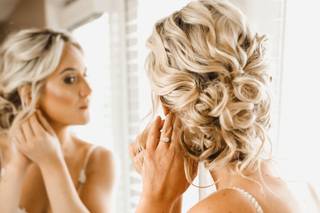 Honey Salon - 16