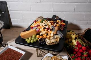 Abbey Road Catering - 8