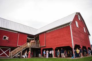 Red August Farm - 26