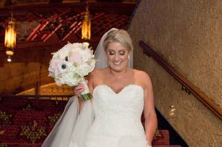 Keka Bridal Glam - 17
