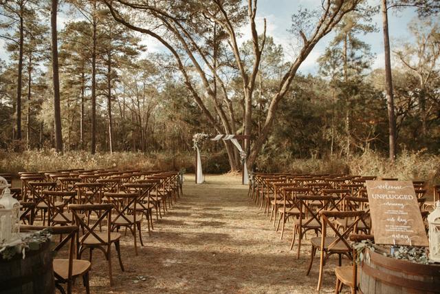 Fairytales Wedding & Special Event Services - 4