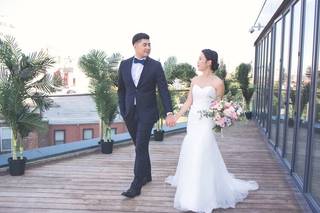 Lasting Joy Wedding Photography - 9