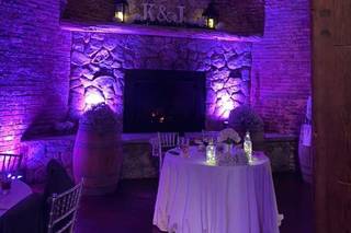 1620 Winery & Wine Bar - 17