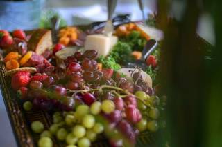 Taste Elegant Catering - 6