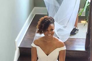 Fashion Irina-Custom Wedding Gowns - 66