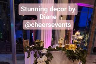 Cheers Events - 9