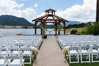The Estes Park Resort - 11