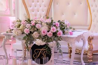 Olivia Floral Designs & Events - 96