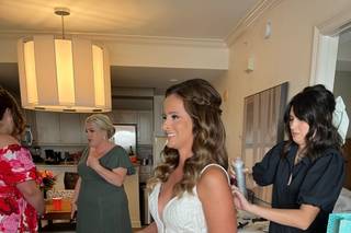 Hair and Makeup by Michaela - 5