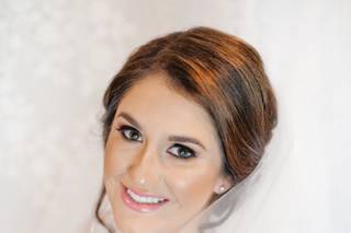 Nadia Grier Bridal - 12