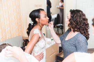 Amanda Condello Makeup Artistry - 5