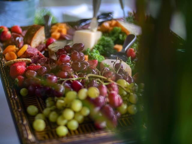 Taste Elegant Catering - 1