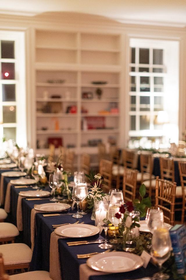 Raise Your Glass Floral & Event Design - 2