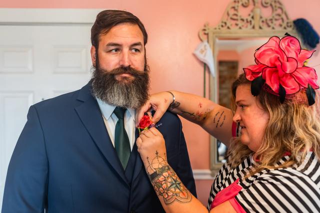 Joyful Vows Wedding Services - 1
