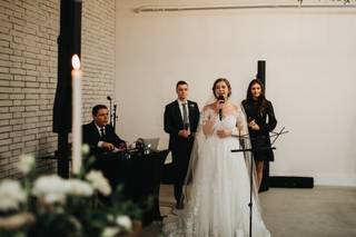 Andrii Liesnyi, Saxophonist & DJ - 34