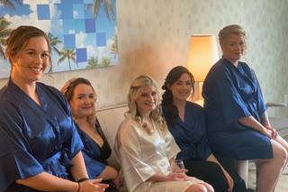 DS Hair & Makeup Creations, LLC - 105