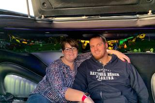 Elegant Limousines & Wedding Services - 13