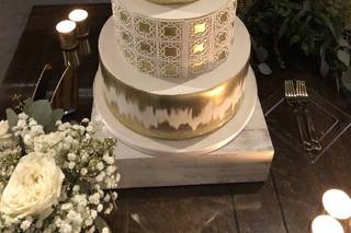 The Wow Factor Cakes - 7