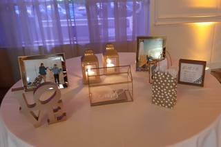 Always Be Creative Flowers and Events - 22