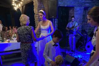 The Buffalo 5 (5 piece wedding band with a female lead vocalist) - 3