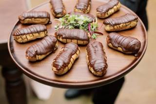 Purple Onion Catering Company - 24