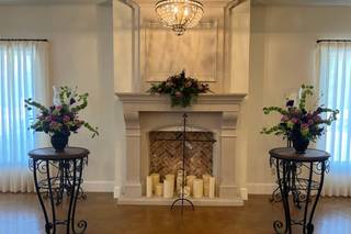 Aristide | Flower Mound by Walters Wedding Estates - 11