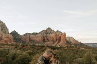 Agave of Sedona Weddings and Event Venue - 57