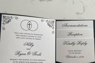 Invitations by Allegra - 28