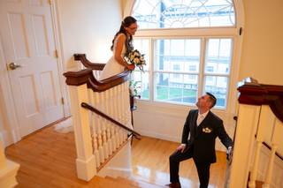 Tuckerman Hall - 26