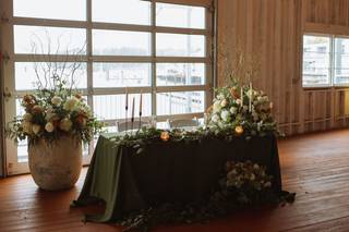 The Enchanted florist - 23