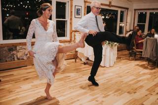 Wedding DJ VT - 36