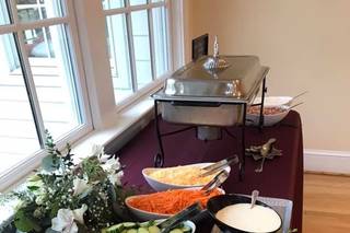 East Beach Catering - 28