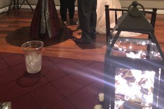 Beyond The Veil Wedding & Event Services - 11