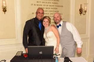 Power Entertainment DJ & Lighting Service - 6