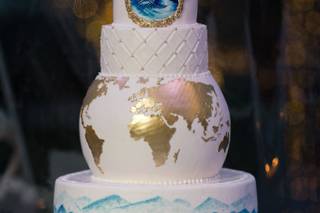 Elegant Bakery - 14