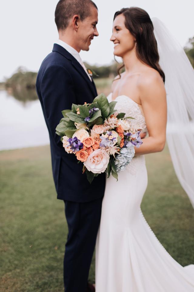 Lush Floral & Event Stylists - 2