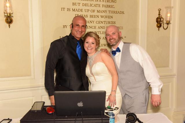 Power Entertainment DJ & Lighting Service - 3
