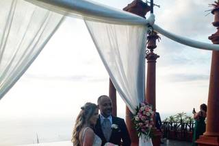 ONE HEART Bodas & Eventos - 127