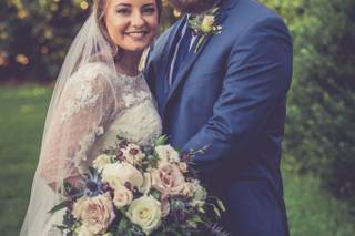 Magnolia Manor Inn & Events - 59