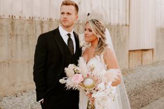 Ornate Events and Designs - 34