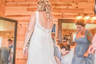 Brides by Julie - 41
